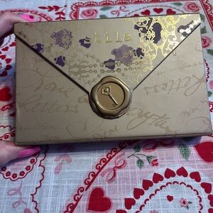 Stila Trust in Love Eyeshadows